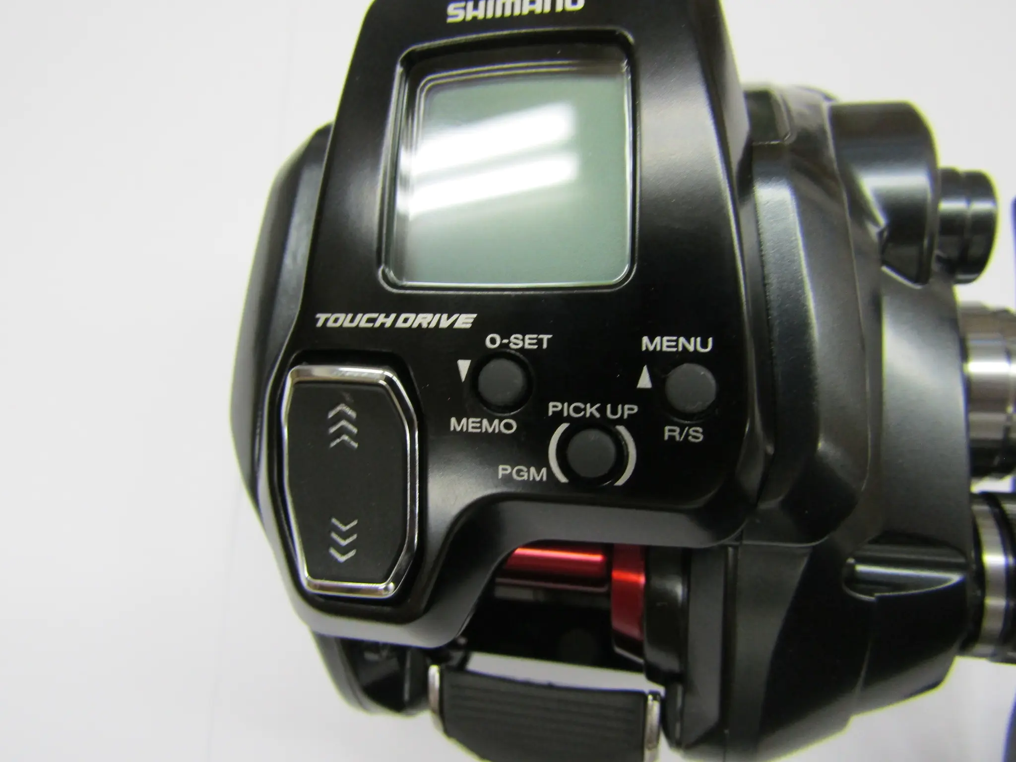 2021フォースマスター200 - 59,900円 : 海釣り、船釣り専門店の沖三昧