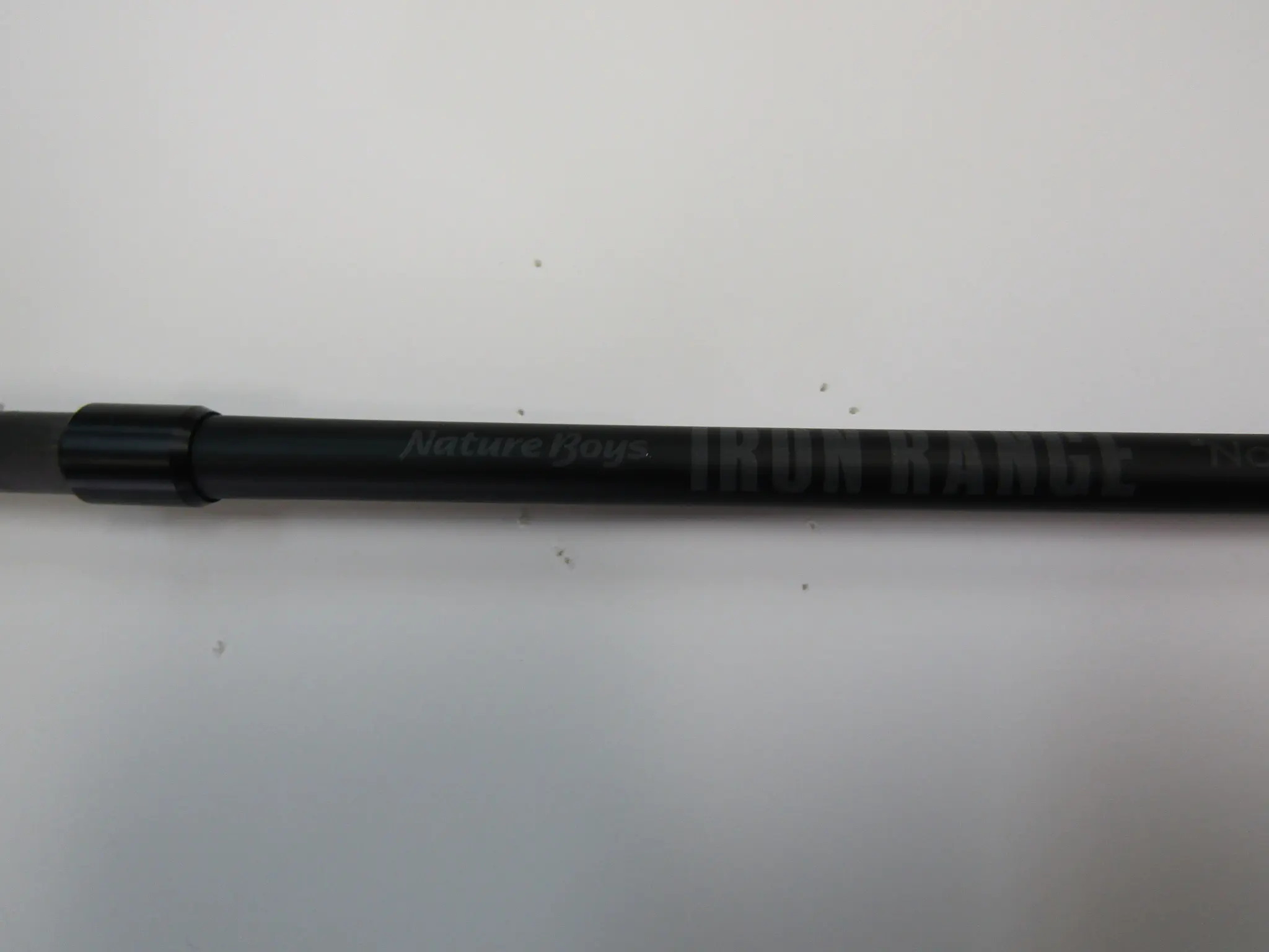 アイアンレンジナチュラルドライブIRNB_683ND - 57,600円 : 海釣り、船