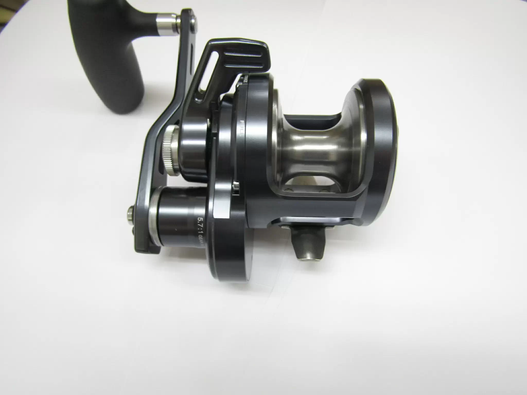 オシアジガーLD2500HG【2024新製品】 - 57,000円 : 海釣り、船釣り専門