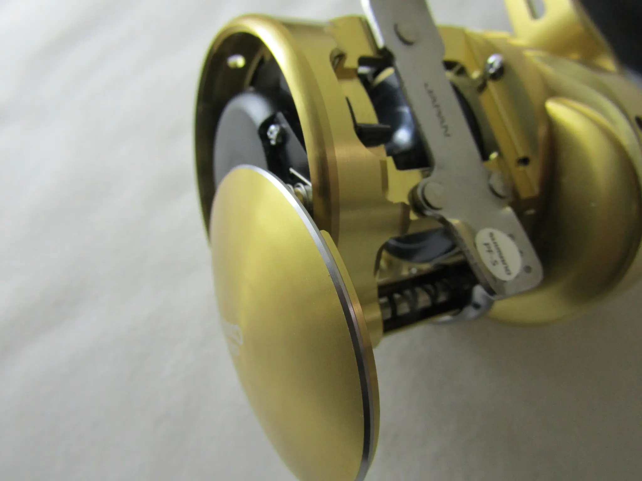 23オシアコンクエスト200HG - 48,200円 : 海釣り、船釣り専門店の沖