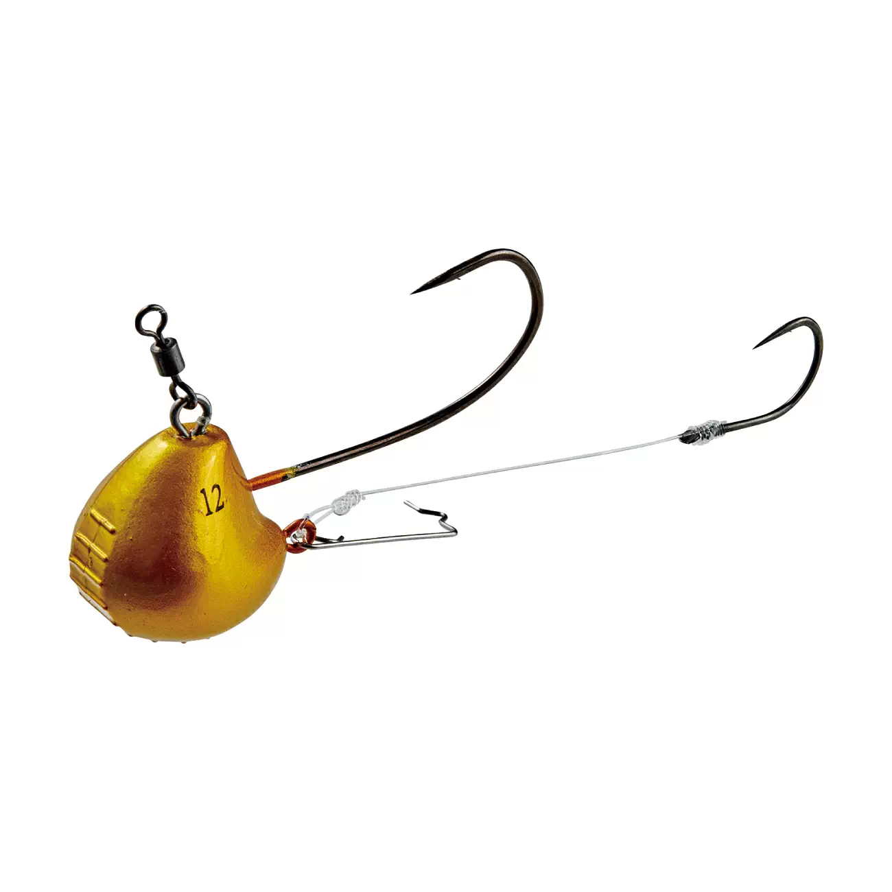 桜幻鯛テンヤ2フルゴールド - 822円 : 海釣り、船釣り専門店の沖三昧