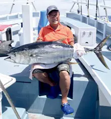 マッドバイパースティング185 - 99,000円 : 海釣り、船釣り専門店の沖