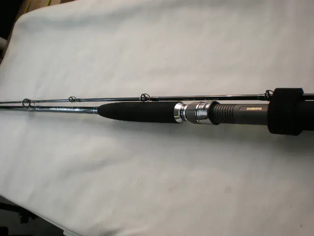 シーマイティー R73 80-240 - 13,300円