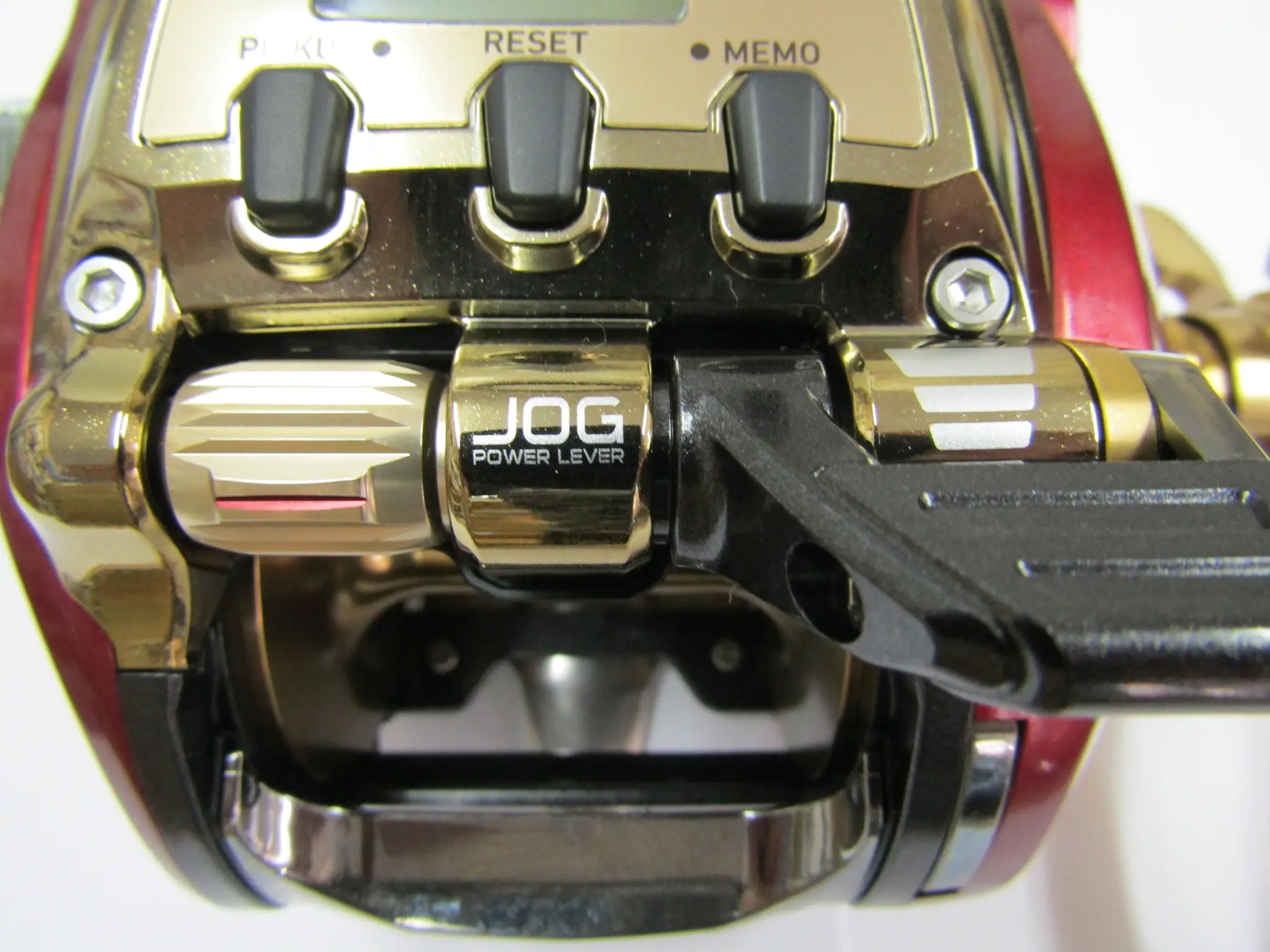 シーボーグ600MJ - 117,200円 : 海釣り、船釣り専門店の沖三昧 ,釣具