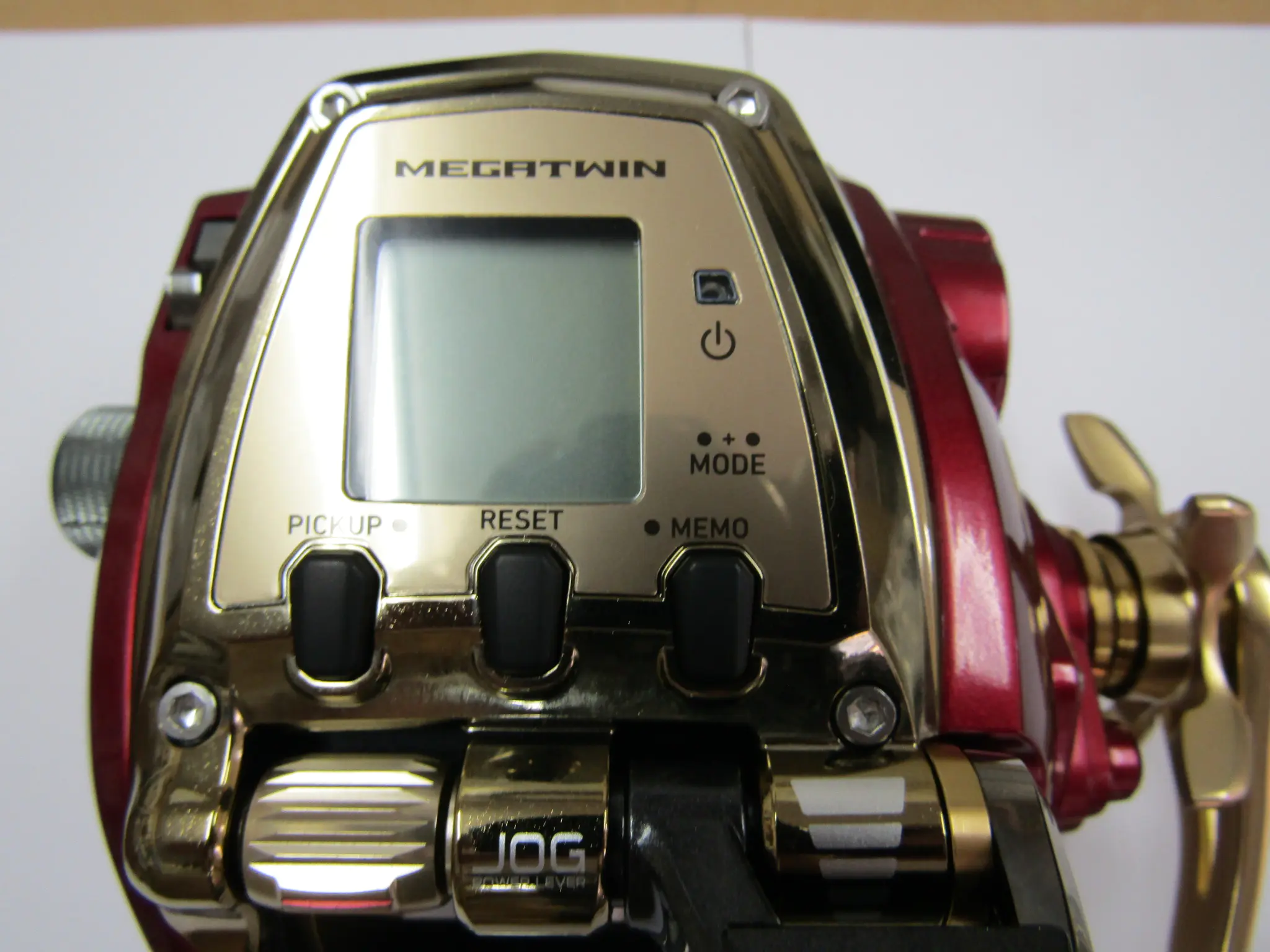 シーボーグ600MJ - 117,200円 : 海釣り、船釣り専門店の沖三昧 ,釣具