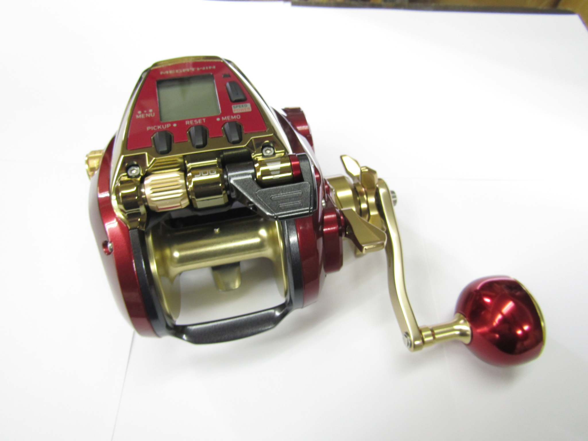 ダイワ電動リール深場大物クラス : 海釣り、船釣り専門店の沖三昧