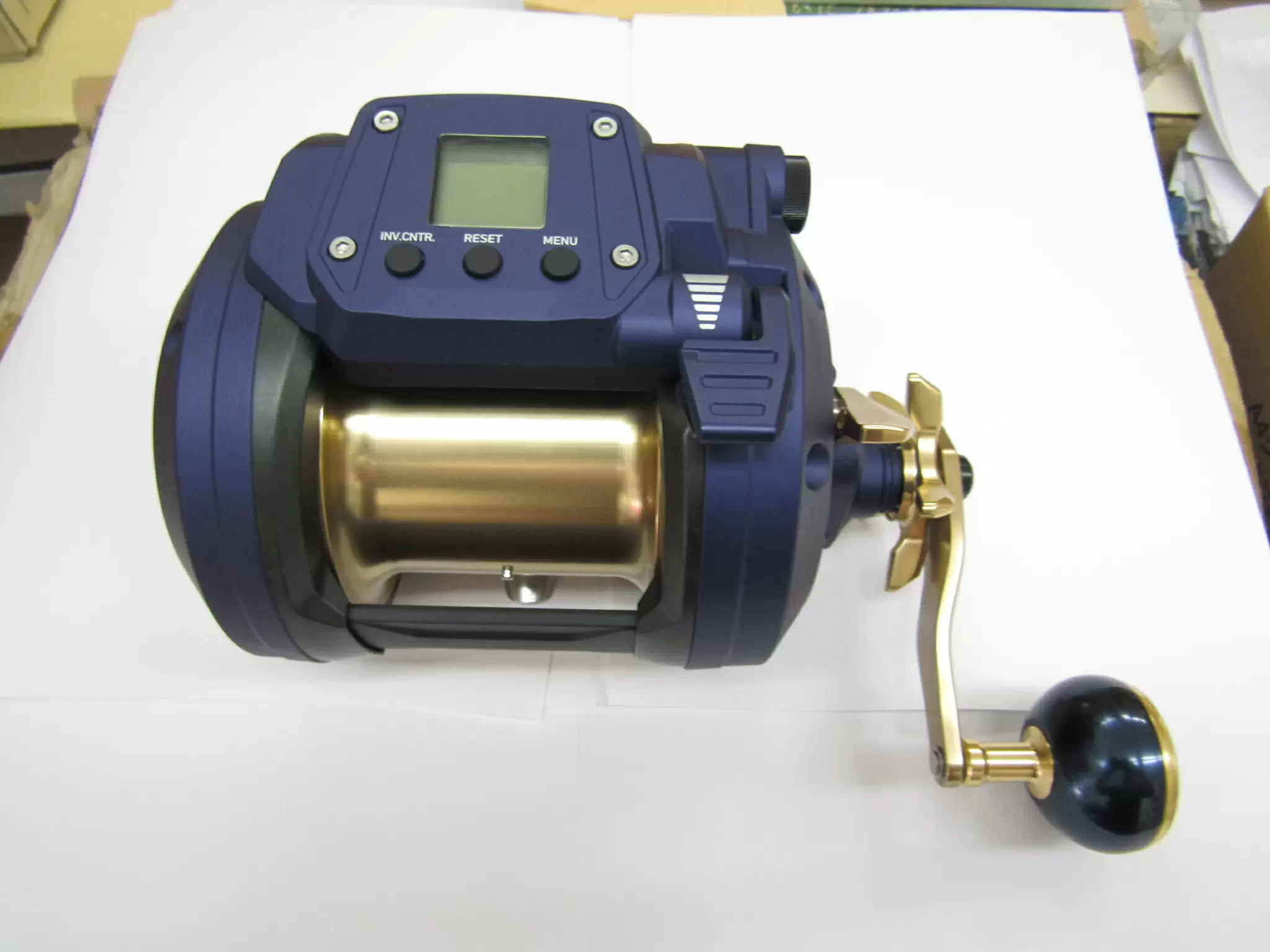 中深場向けリール : 海釣り、船釣り専門店の沖三昧 ,釣具販売,釣具通販