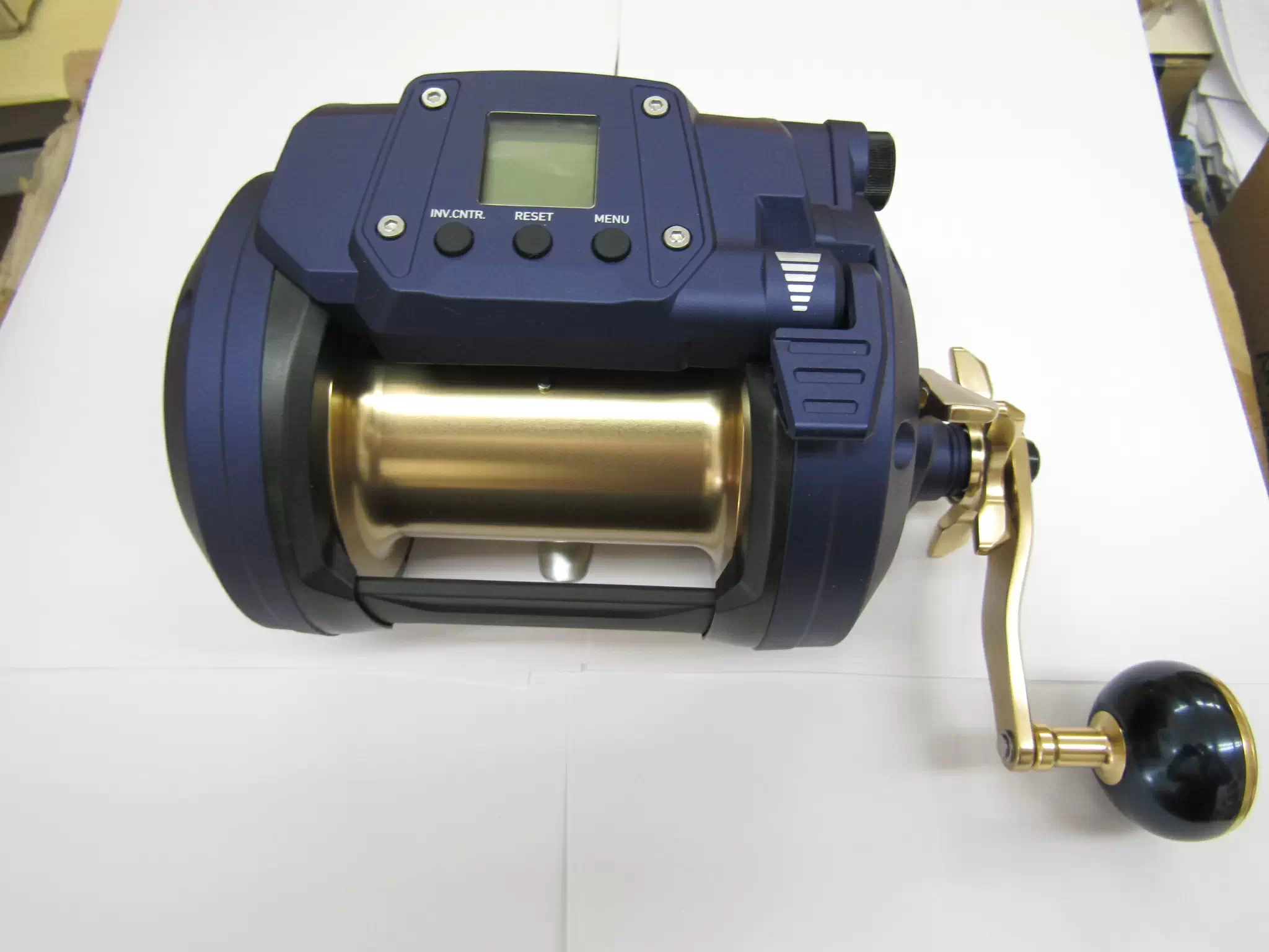 ダイワ電動リール深場大物クラス : 海釣り、船釣り専門店の沖三昧