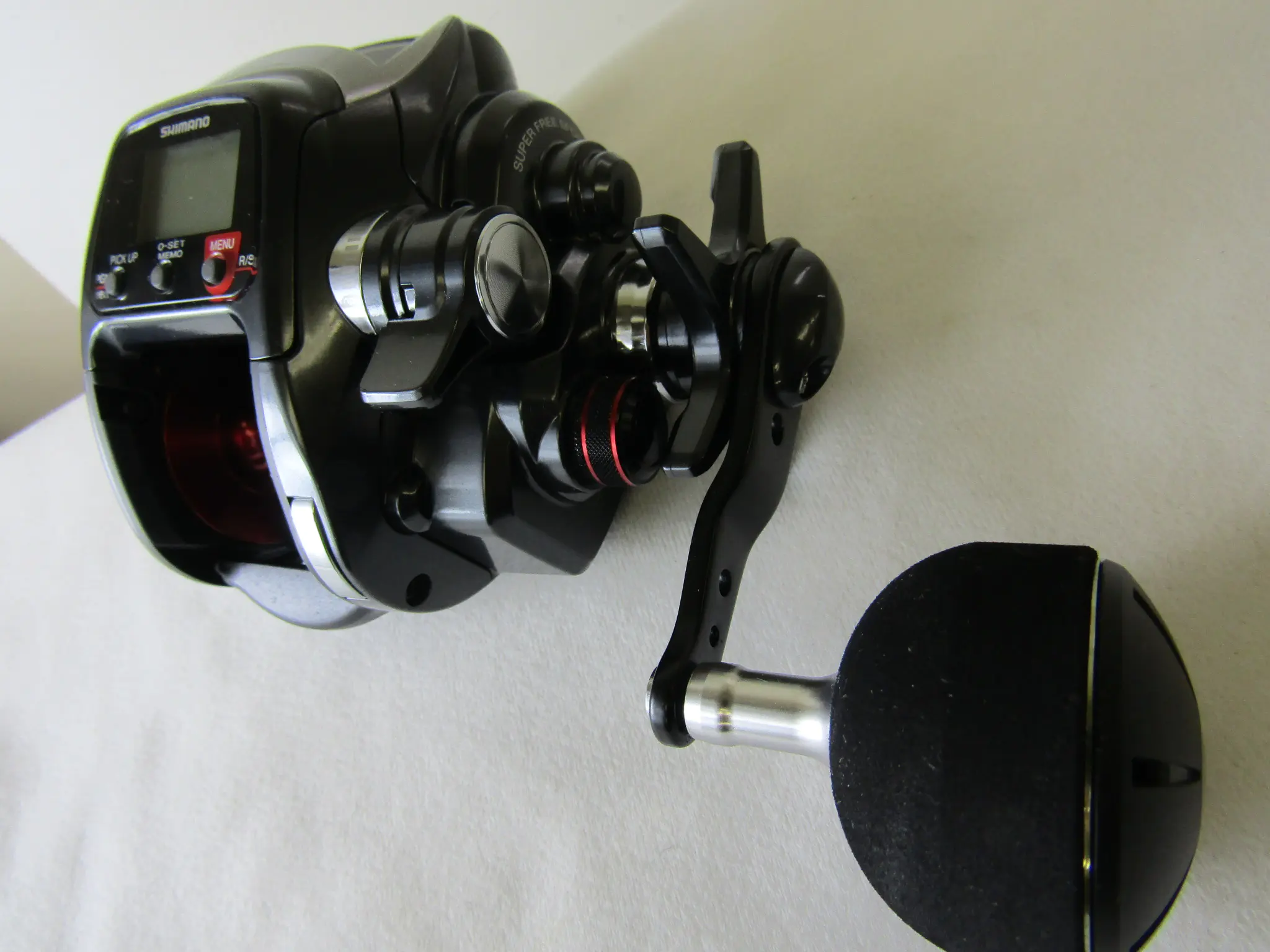 プレイズ800 - 41,900円 : 海釣り、船釣り専門店の沖三昧 ,釣具販売