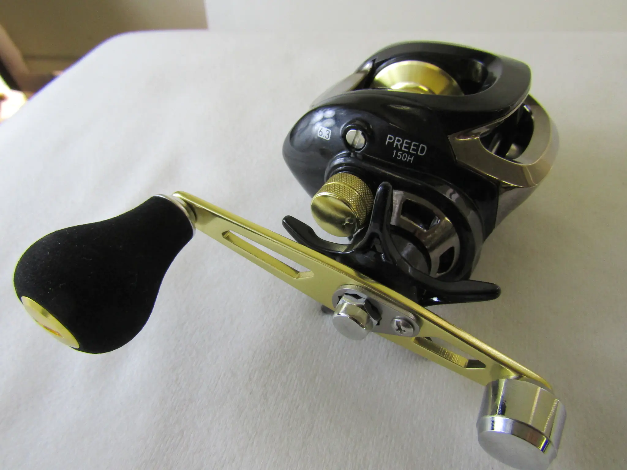 プリード150H - 6,450円 : 海釣り、船釣り専門店の沖三昧 ,釣具販売