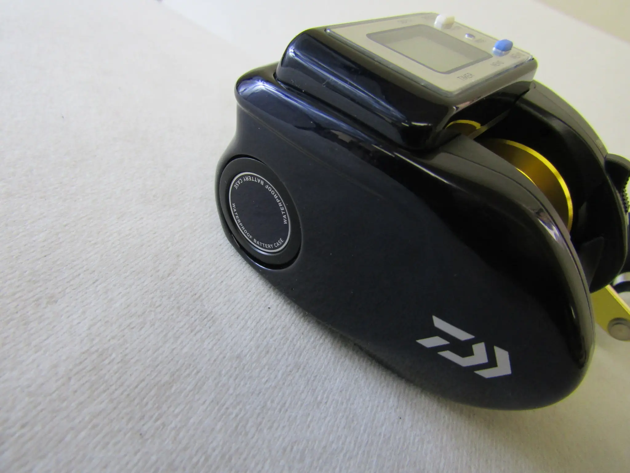 ダイワ タナセンサー250 ダイワ タナセンサー 250 (リール) 価格比較