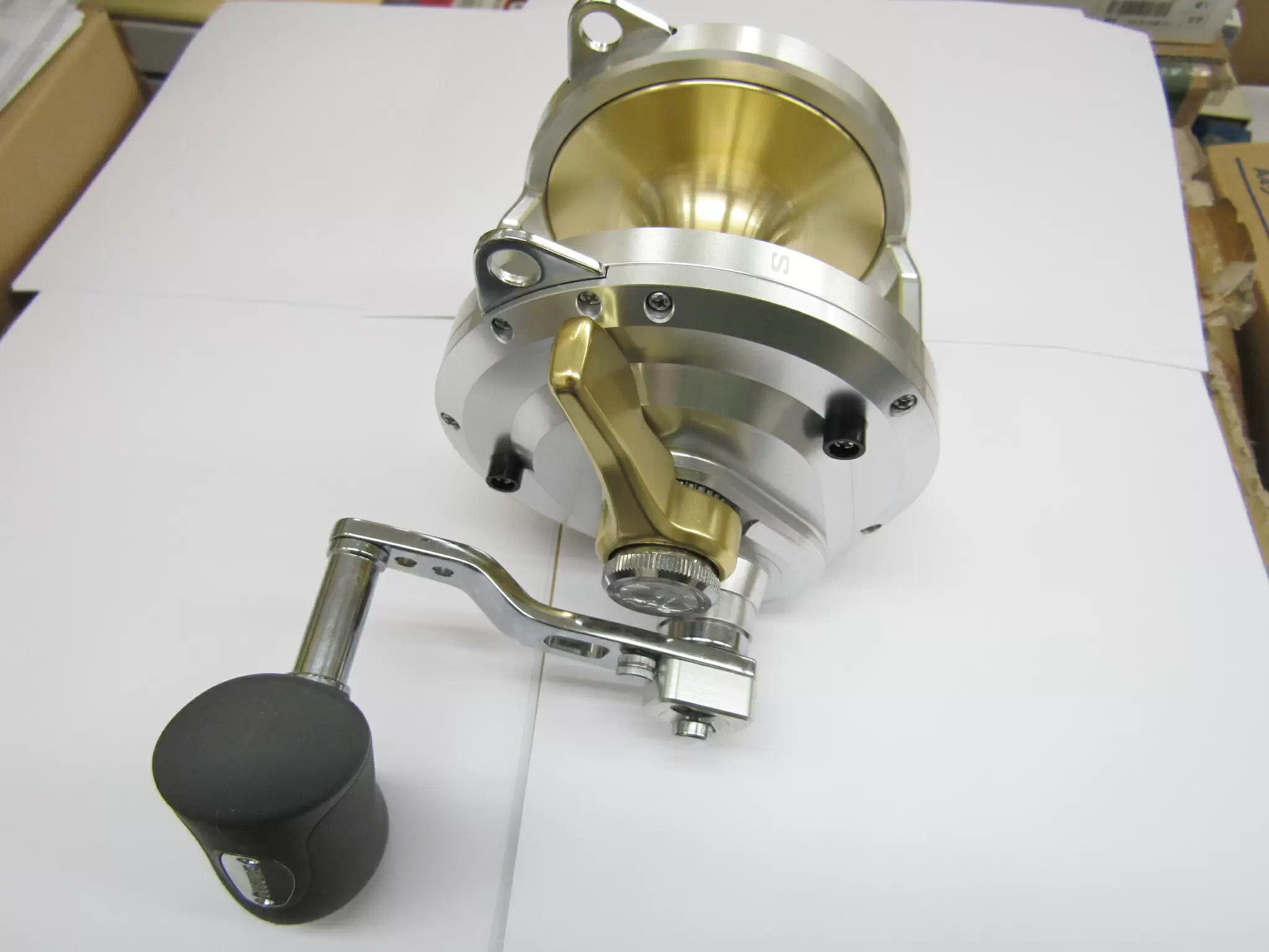 タリカ50II - 105,600円 : 海釣り、船釣り専門店の沖三昧 ,釣具販売