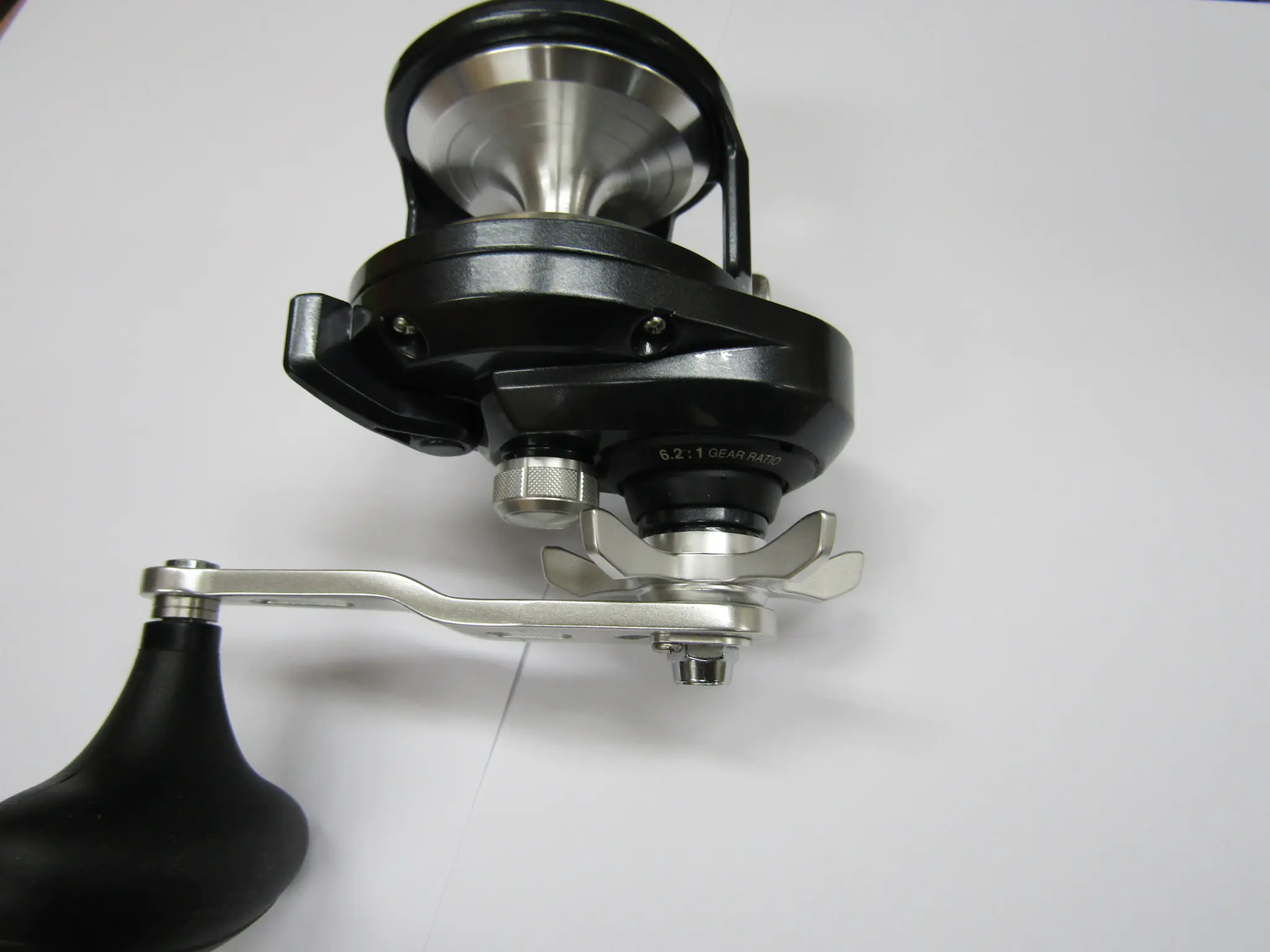 トリウム2000HG 右 - 21,400円 : 海釣り、船釣り専門店の沖三昧 ,釣具