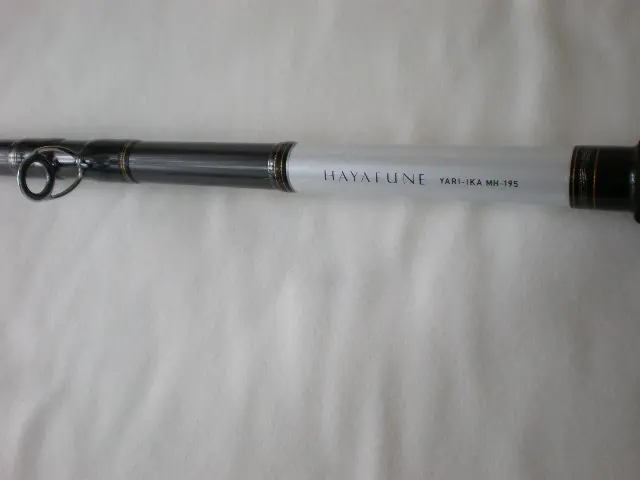 早舟 ヤリイカ MH-175 - 13,900円