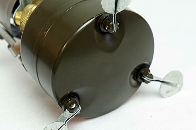 COLEMAN コールマンM-1950軍用ストーブ (ファーストモデル)未使用品