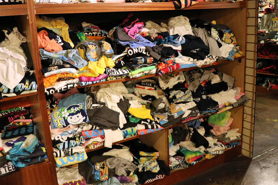 見るもの全部欲しくなっちゃう「88ティーズ」 | ハワイ旅行に役立つ