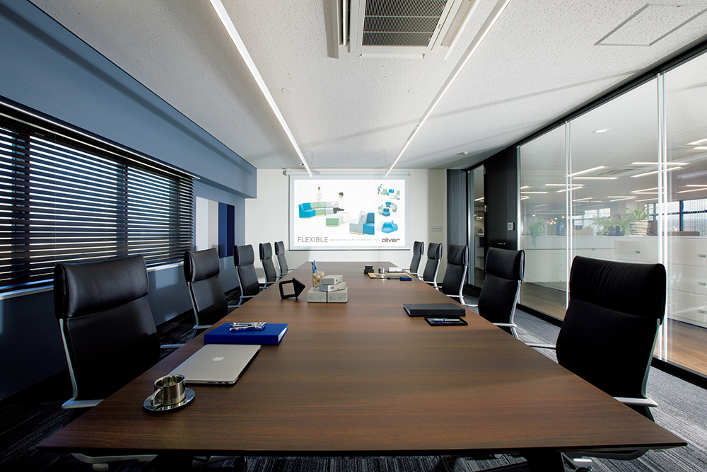 S・OC-600｜ALL｜製品情報｜株式会社オリバー