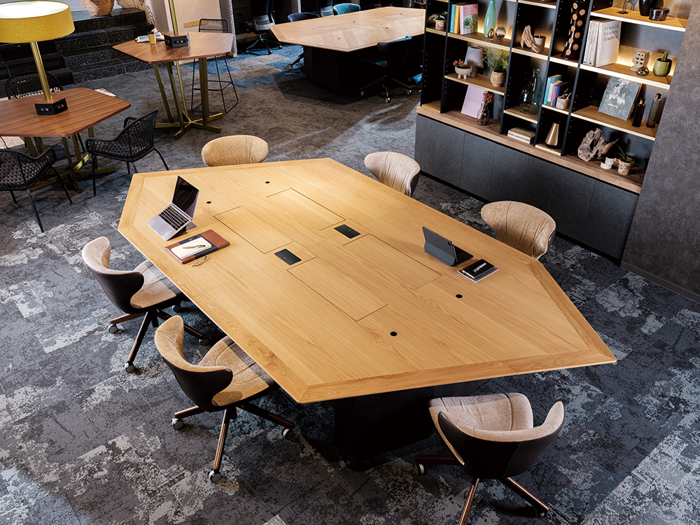 S・TM-E615・B｜諸施設｜製品情報｜株式会社オリバー