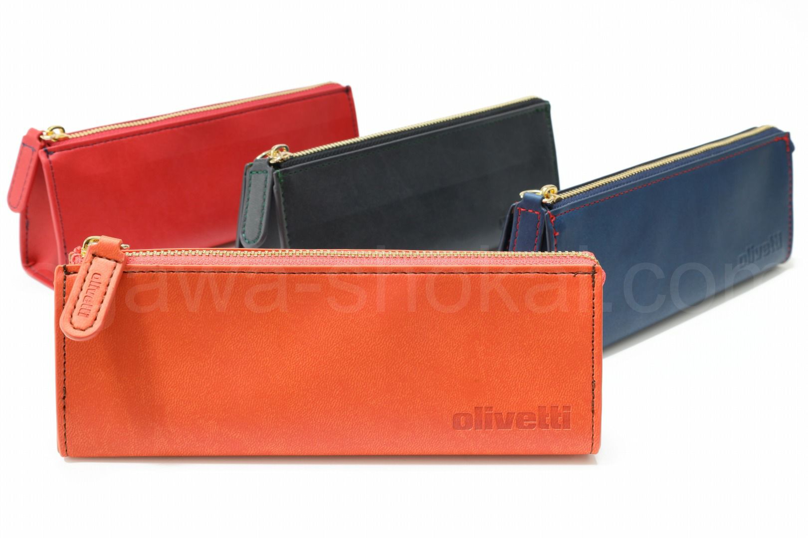 olivetti（オリベッティ） マルチパーパスケース｜タイプライター専門