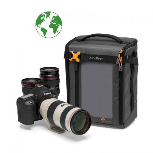 荻窪カメラのさくらや / Lowepro ギアアップ クリエーターボックス XL