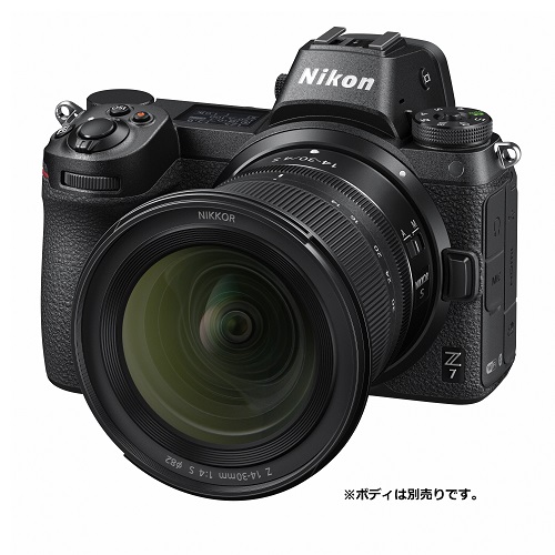 荻窪カメラのさくらや / ニコン NIKKOR Z 14-30mm f/4 S【下取優待引有】