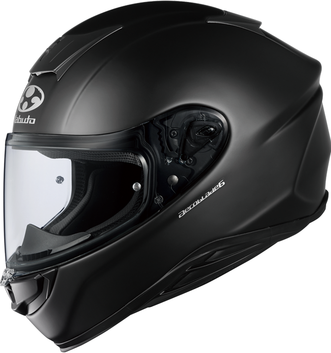 AEROBLADE-6 | AEROBLADE-6シリーズ | Kabuto