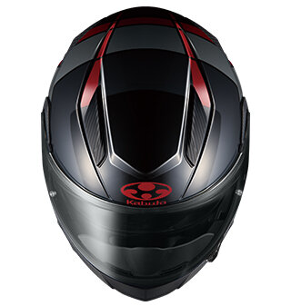 新製品】「RYUKI（リュウキ）」のニューグラフィックモデル「RYUKI