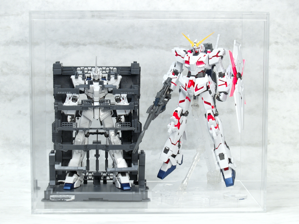 アクリルケースオーダーメイド【大手工房】