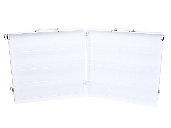 オーラソーマケース