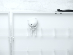 オーラソーマケース