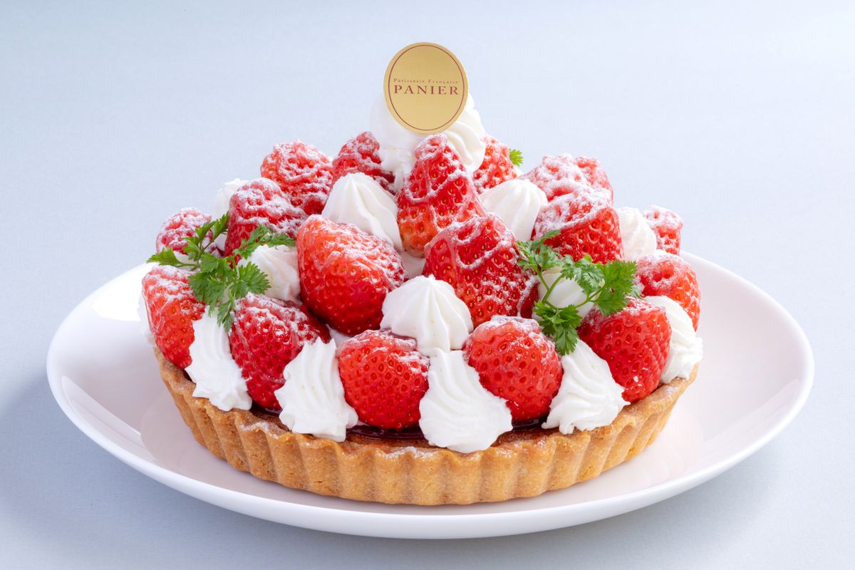 フランス菓子 パニエ | スポット｜カフェ・パン・温泉 | OITA Drip