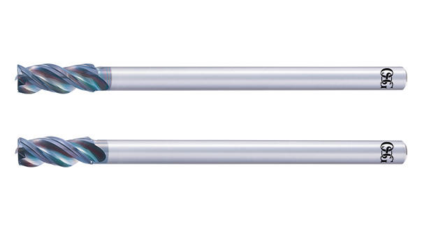AE-VTFE-N | エンドミル | 製品情報｜オーエスジー