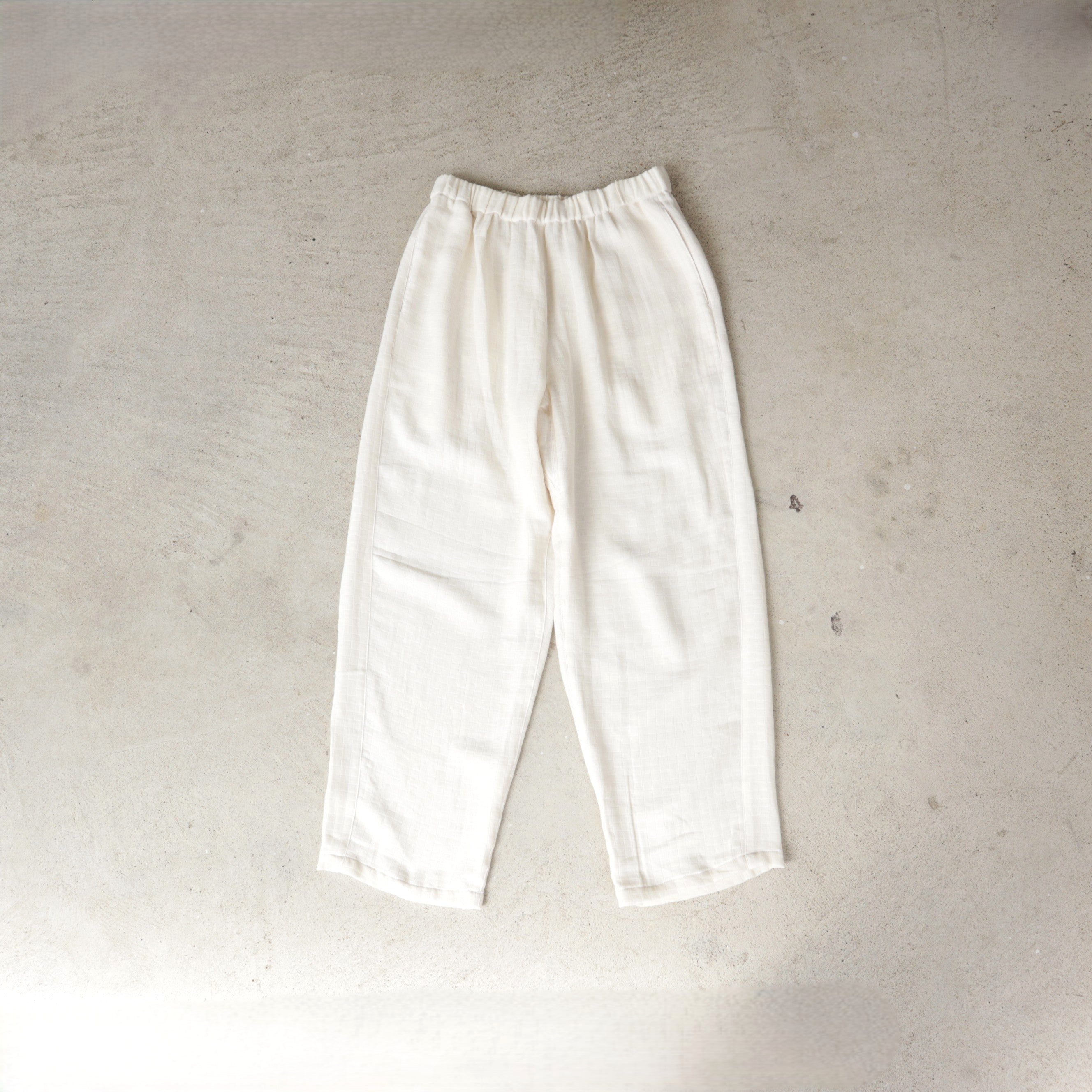 知多木綿パンツ – OSOCU