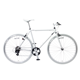 OSSO - OFFICIAL WEB SITE - MODEL LINEUP SPARK ! 自転車