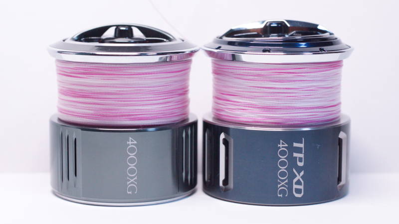 22ステラ 4000XG購入！ライントラブルは？【インプレ・レビュー