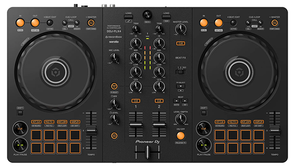 PCDJ関連カテゴリ -DJ機材アナログレコード専門店OTAIRECORD