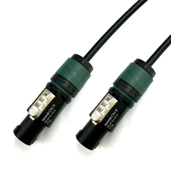 CANARE(カナレ)/NEUTRIK（ノイトリック） /スピーカーケーブル