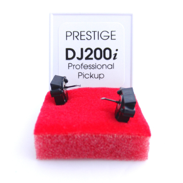 GRADO/交換針/DJ200i用交換針（2個入り）☆DJ100iにもご使用いただけ