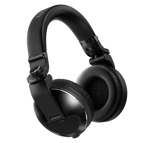 Pioneer DJの高級ヘッドホンHDJ-X10のご紹介です！