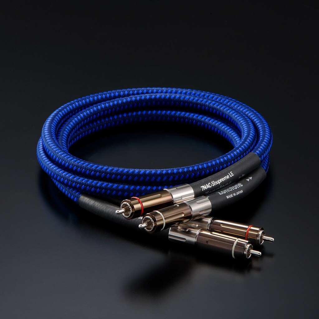 ゾノトーン 6NAC-Granster 3000α XLRケーブル1.4m ペア Zonotone/XLR