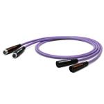 OYAIDE/XLRケーブル/TUNAMI TERZO XX V2 -DJ機材アナログレコード専門