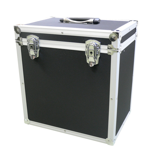 レコードバッグ・ケース【ハード】カテゴリ -DJ機材アナログレコード