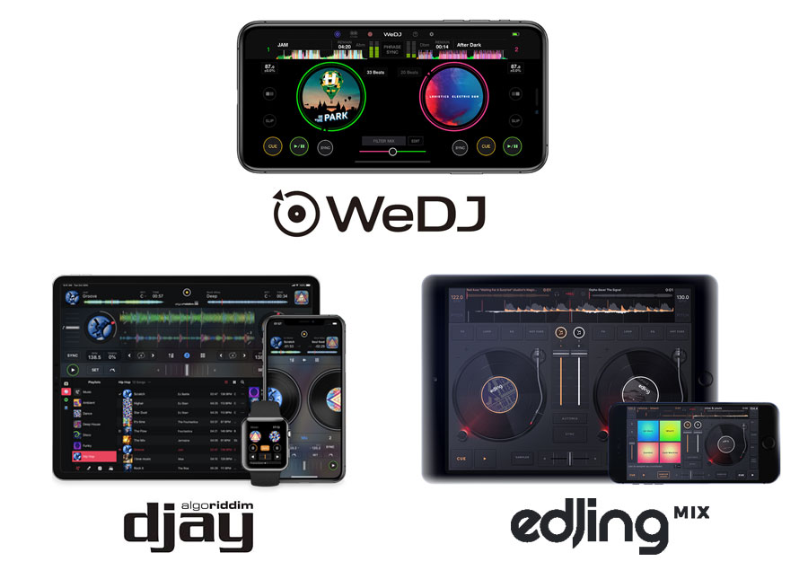 大人も子供も。パソコンでもスマホでも。】DDJ-200がDJの入り口として