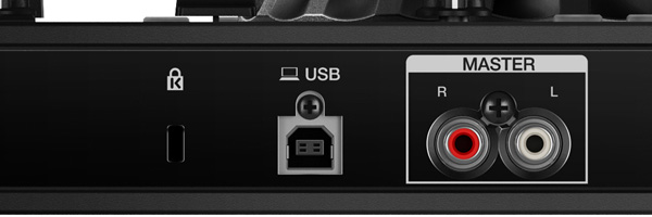 DDJ-RB！Pioneer DJの人気No.1DJコントローラー！安くても機能は