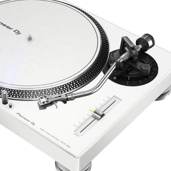 Pioneer DJ - PLX-500