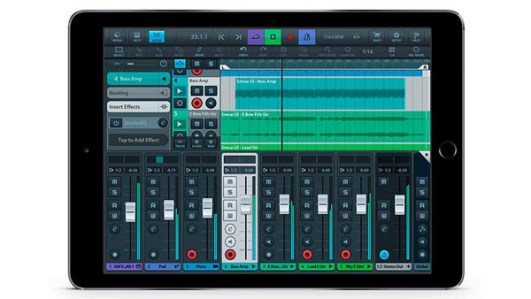 Steinbergの高品質なオーディオインターフェイスUR24C！初心者の方にも