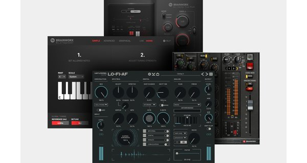 最高品質の音源ライブラリが詰まったNative InstrumentsのKOMPLETE 14