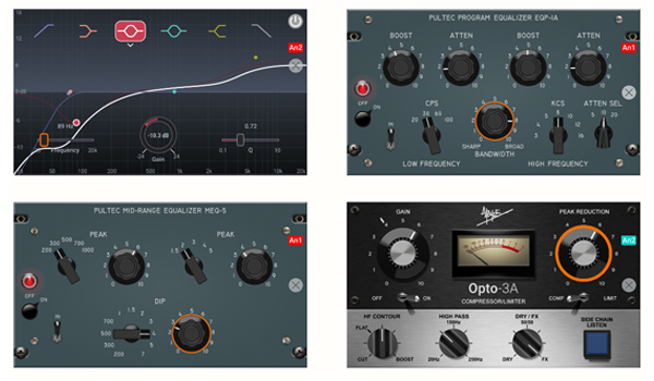 Apogeeのコンパクトなのに超高品質オーディオインターフェイスDuet 3を