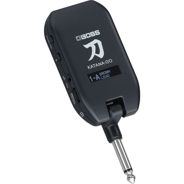 BOSS - KATANA:GO KTN-GO2