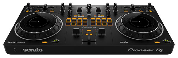 箱潰れ新品】Pioneer DJ/DJコントローラー/DDJ-REV1 -DJ機材アナログ